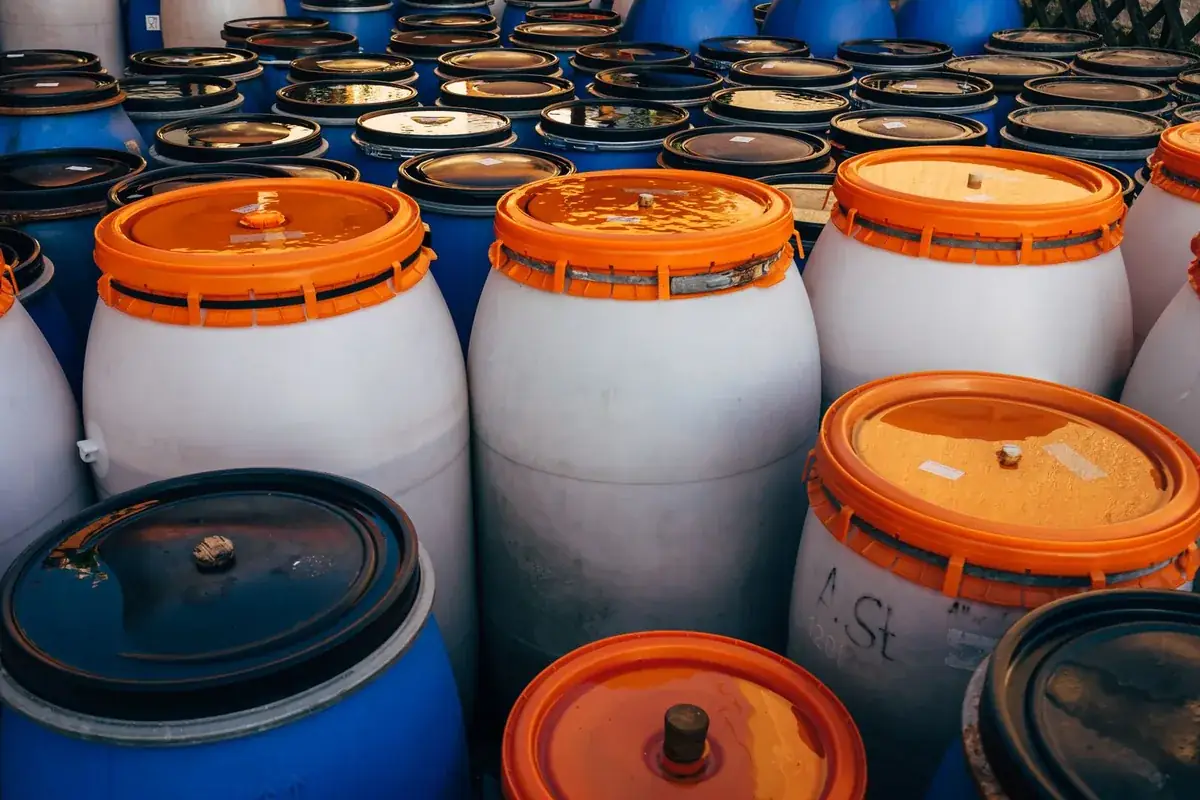 Chemical & Toxic Waste Cleanup in Sulphur, LA